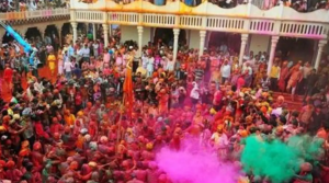 Jalna Celebrates 138th Hatti Risala Procession on Dhulivandan