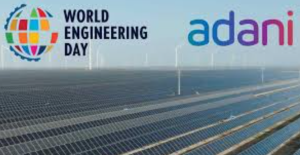 Adani Group Partners UNESCO For World Engineering Day 2026