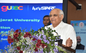 Gujarat Launches herSTART 5.0 to Support Women Entrepreneurs