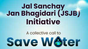 Chhattisgarh’s Korea District Leads Community Water Conservation Initiative