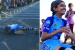 Shrishti Sharma Sets Fastest 50m Limbo Skating World Record