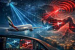 GPS Spoofing Threatens Civilian Flights Amid US–Iran Electronic Warfare