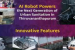 Thiruvananthapuram Deploys AI Robot for Canal Cleaning