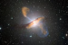 MeerKAT Telescope Detects Distant Cosmic ‘Gigalaser’ 8 Billion Light-Years Away
