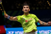 Lakshya Sen Reaches Second All England Badminton Final