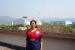 RM Nachammai Becomes First Woman Chief Of Operational Nuclear Plant