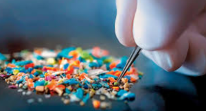 Scientists Convert Plastic Waste Into Vinegar Using Sunlight