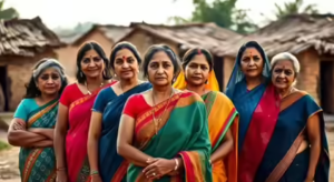 Government Launches Campaign Against ‘Sarpanch Pati’ Practice