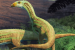Scientists Discover New Ancient Reptile Species Sonselasuchus Cedrus
