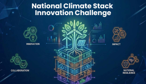 NABARD Launches National Climate Stack Innovation Challenge