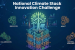 NABARD Launches National Climate Stack Innovation Challenge