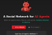 Meta Acquires AI Agent Social Network Moltbook