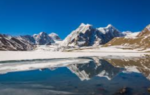 Gurudongmar Lake Tourism Revives After 2023 South Lhonak GLOF