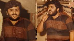 Veteran Tamil Filmmaker Thakkali Srinivasan Dies at 72