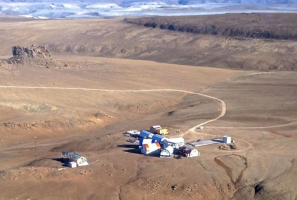 Devon Island: Earth’s Closest Natural Laboratory for Mars Exploration