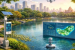 Gujarat Launches ‘Lake and Air Watch’ for Urban Environmental Monitoring