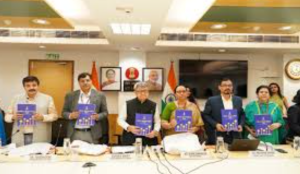 NITI Aayog Releases Fiscal Health Index 2026 for Indian States