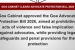 Goa Government Plans Advocate Protection Bill 2026