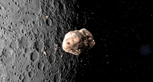 NASA Confirms Asteroid 2024 YR4 Will Miss Moon in 2032