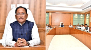 छत्तीसगढ़ फ्रीडम ऑफ रिलिजन बिल 2026: धर्मांतरण रोकने के लिए प्रस्तावित कानून