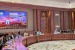 Law Minister Attends Asian Pacific Prosecutors Conference