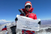 IISc Professor Arpita Patra Summits World’s Highest Volcano