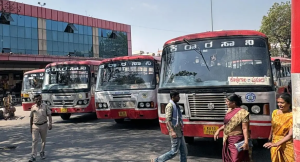 KSRTC Wins PSU Award for ‘Dhwani Spandana’ Accessibility Initiative