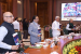 National Dialogue Held to Tackle Online Crimes Against Women and Children
