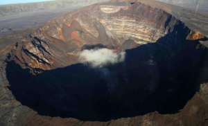 Silverpit Crater Confirmed as Ancient Asteroid Impact Site