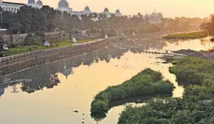 Historic Landmarks Linked to Musi River Rejuvenation Plan