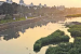 Historic Landmarks Linked to Musi River Rejuvenation Plan
