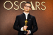 Alexandre Singh Wins Oscar for ‘Two People Exchanging Saliva’