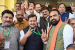 NDA Wins All Five Rajya Sabha Seats from Bihar