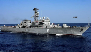 Indian Navy Joins Sea Dragon 2026 ASW Exercise