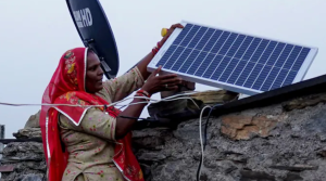 India Strengthens Solar Panel Waste Recycling Framework