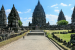 India-Indonesia Partner to Restore Prambanan Temple Complex