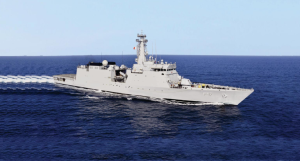 Indian Navy Launches IOS SAGAR Initiative 2026