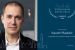 Kaveh Madani Wins 2026 Stockholm Water Prize