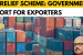 India Launches RELIEF Scheme to Support Exporters