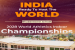 India to Host 2028 World Indoor Athletics Championships