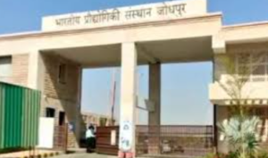 IIT Jodhpur Develops Flexible Sensors for Early Detection