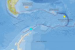 Earthquake Hits South Shetland Islands Near Antarctica