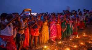Irul Tribe Celebrates Masi Magam Cultural Significance