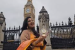 Rituparna Sengupta Honoured at UK Parliament for Cultural Contribution