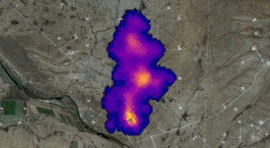 Global Methane Super-Emitters Highlight Oil and Gas Risks