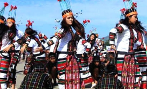 Chapchar Kut Showcases Mizoram’s Rich Cultural Heritage