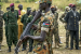 South Sudan Conflict Escalates Amid Renewed Fighting
