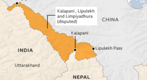 Lipulekh Pass Trade to Resume Between India and China