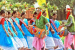Sarhul Festival Celebrates Nature Worship and Tribal Traditions