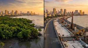 Mangroves in Focus After Supreme Court Coastal Road Decision